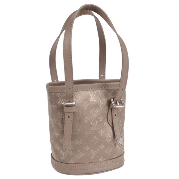Authenticity Guaranteed LOUIS VUITTON HAND BAG - Picture 1 of 10